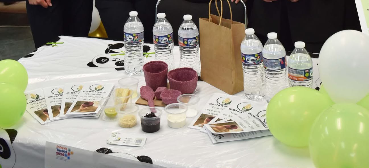 Estudiantes de ITESA presentan 80 ideas de emprendedurismo