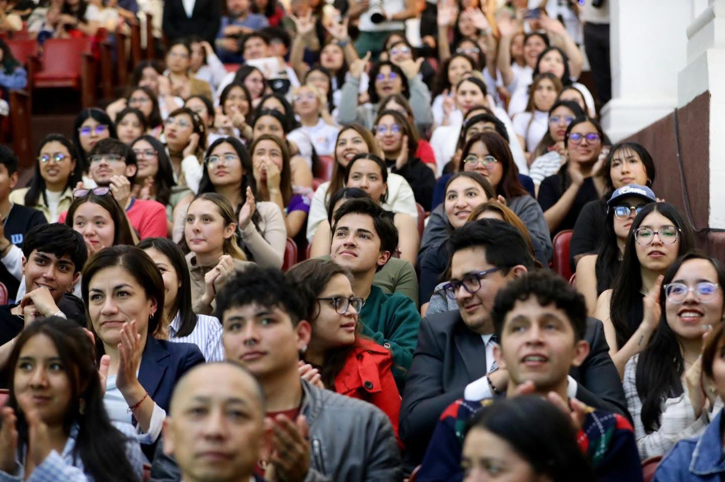 Universidades aprueban Declaración de Derechos Universitarios