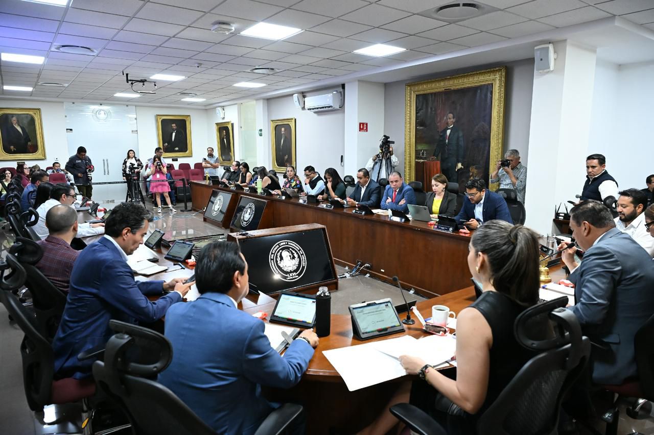 Buscan regular plataformas digitales de reparto en Hidalgo
