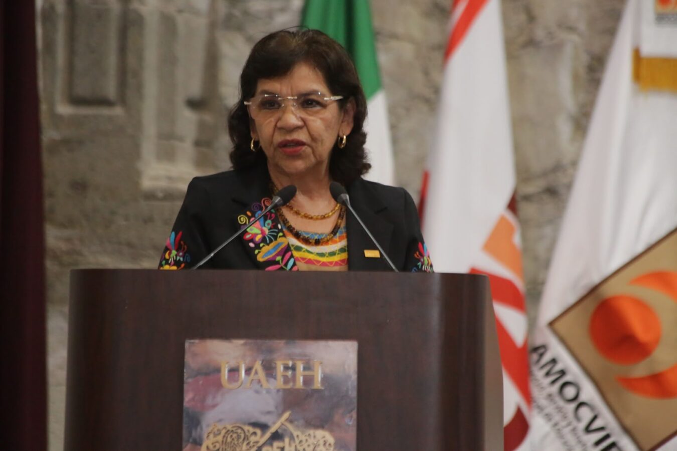 UAEH, sede del encuentro nacional sobre fiscalización en la educación superior
