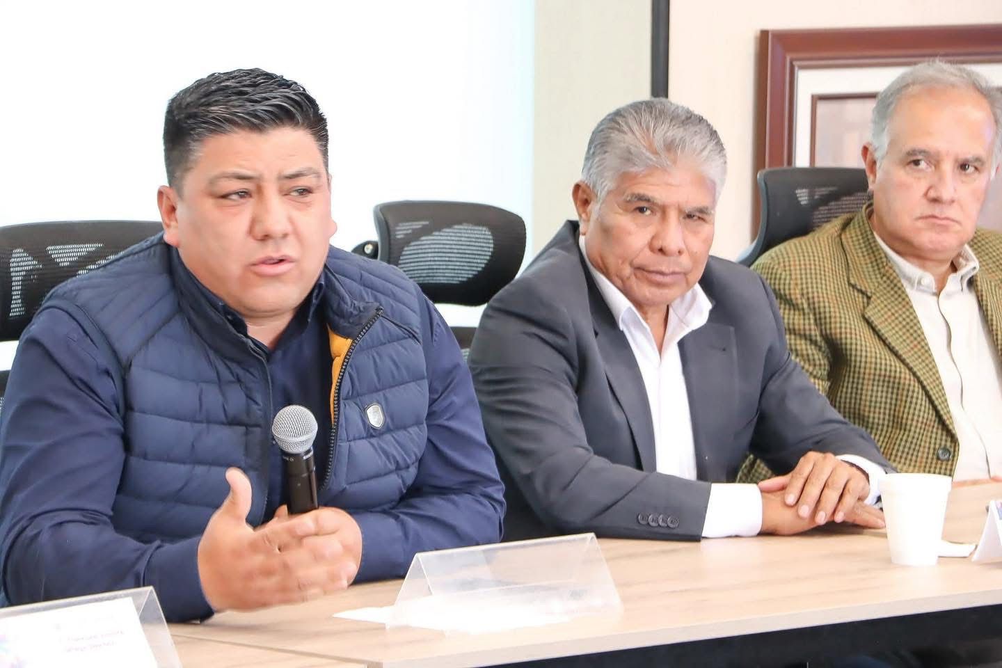PRD Hidalgo plantea fortalecer inclusión indígena y paridad en reglas electorales