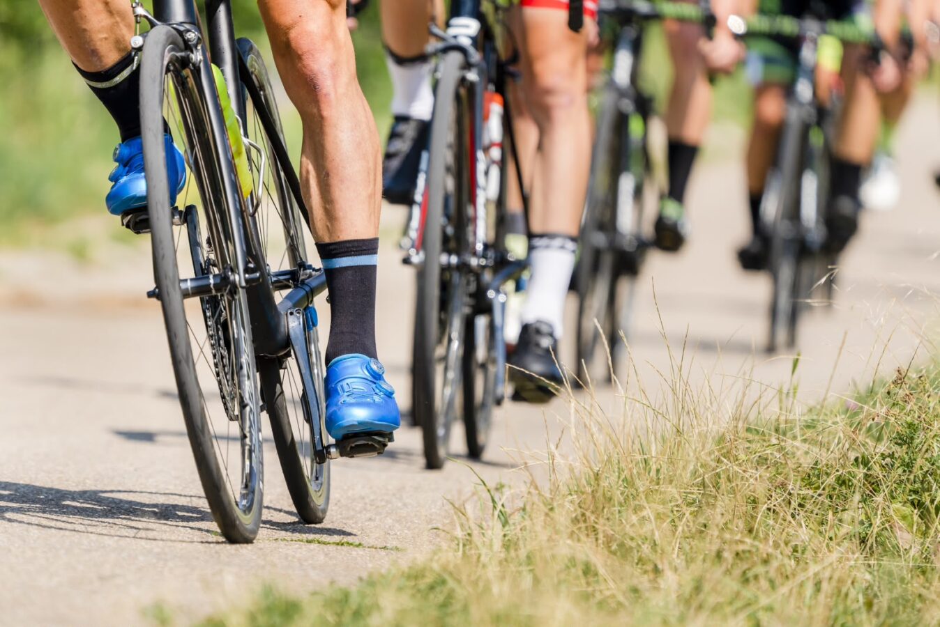 Siete poderosas razones para adoptar el ciclismo hoy mismo