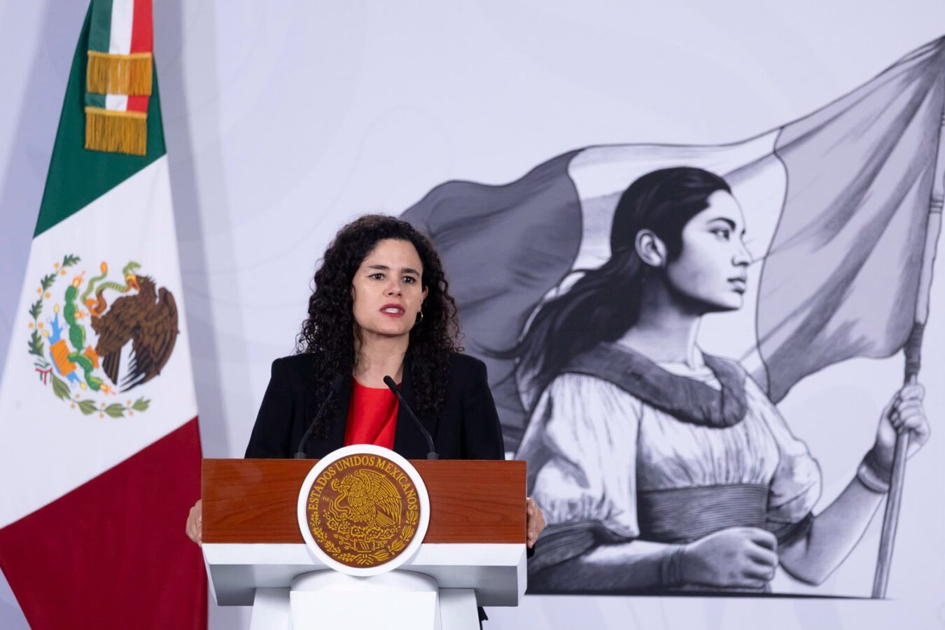 Trabajo a distancia y escuelas cerradas por inauguración del Mundial 