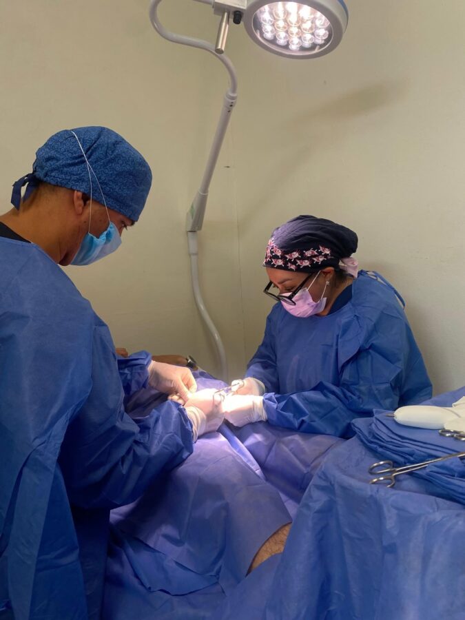 Impulsa IMSS Bienestar campaña de vasectomía sin bisturí durante junio