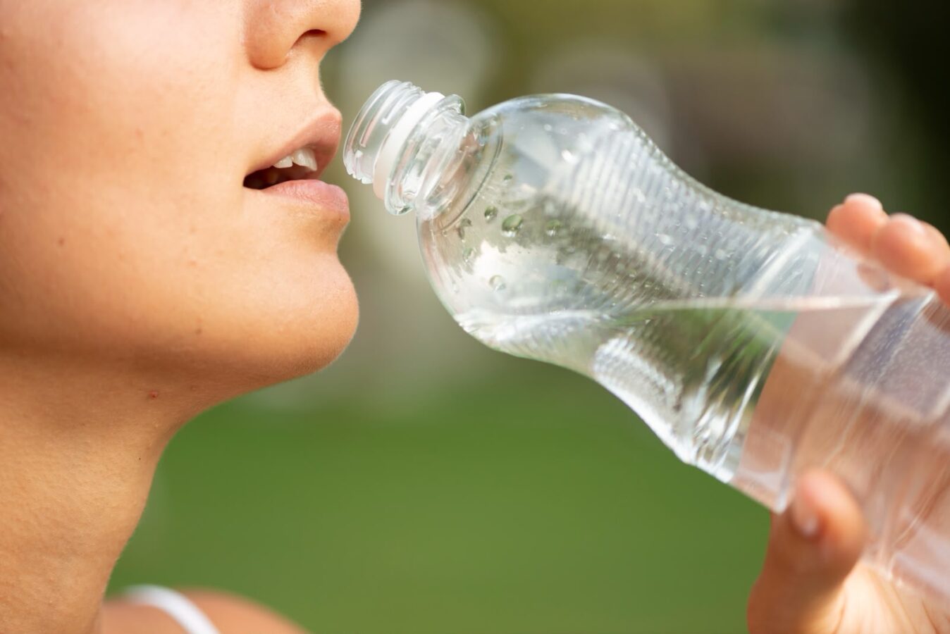 IMSS Hidalgo insta a cambiar refrescos por agua simple