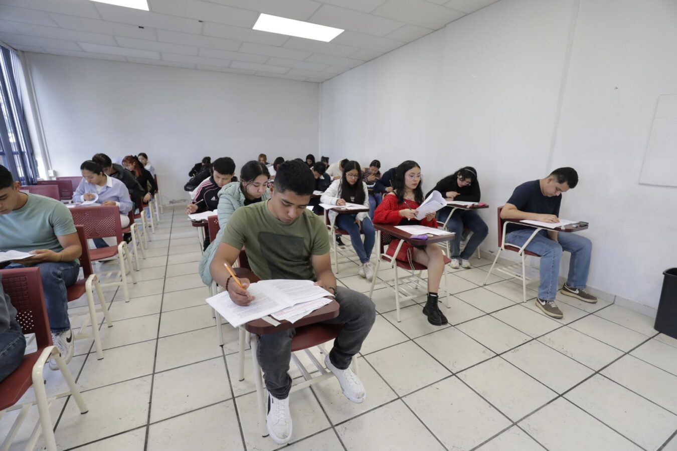 UAEH emite recomendaciones clave para el examen de admisión