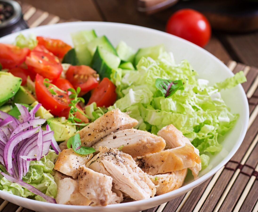 Invitan al Curso de Nutrición y Ensaladas en Omitlán de Juárez