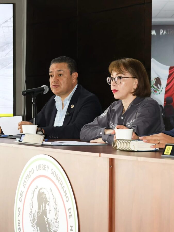Impulsa Congreso de Hidalgo jornada de futbol inclusivo para sensibilizar sobre discapacidad