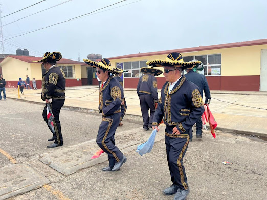 Promueve Acaxochitlán preservación de tradiciones culturales