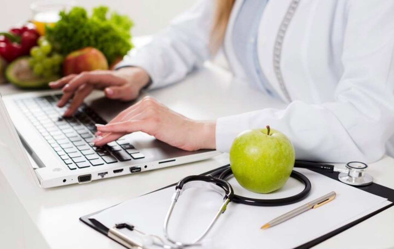 IMSS Hidalgo reconoce el impacto vital del personal de Nutrición