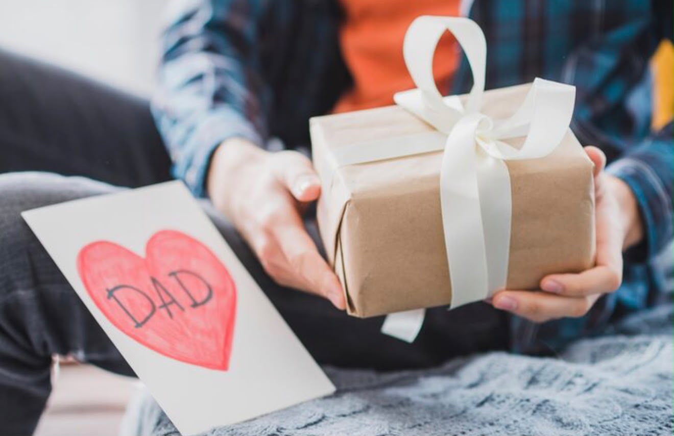 Regalos para el Día del Padre suben 18% este año