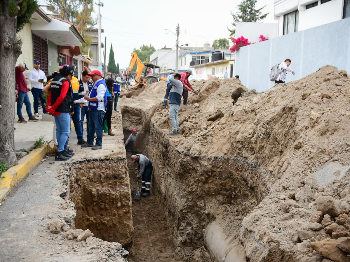 Participación ciudadana consolida el Plan Municipal de Desarrollo en Tizayuca 2024 – 2027
