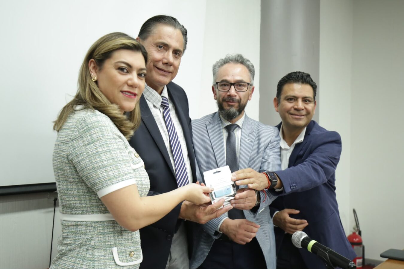 UAEH recibe resultados oficiales del Ceneval para el ciclo 2026