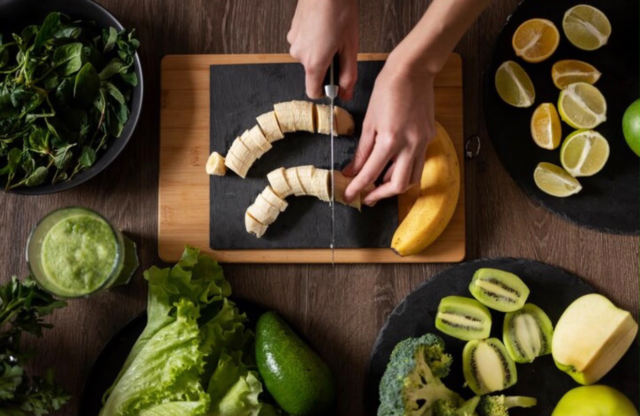 Gastronomía Sostenible, el reto de las decisiones en el hogar