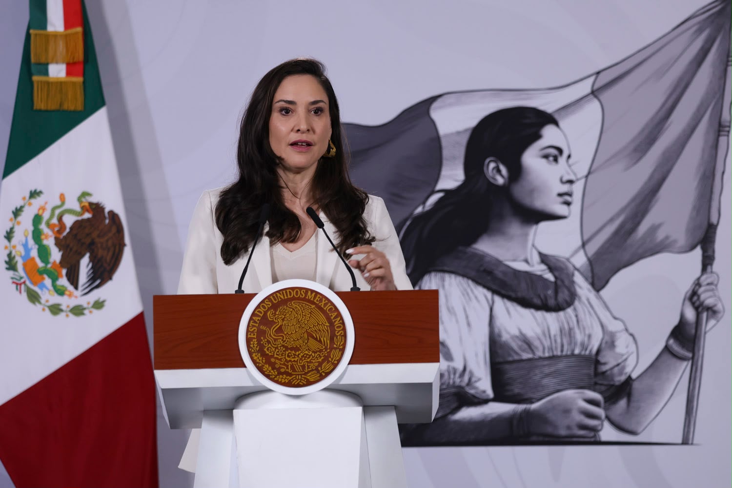 Cartelera cultural fusiona el deporte ancestral con el Mundial 