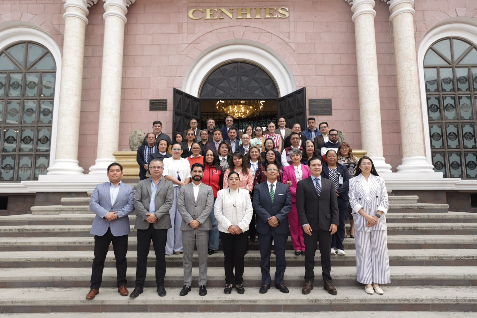Universidades de Hidalgo unen fuerzas para potenciar la investigación