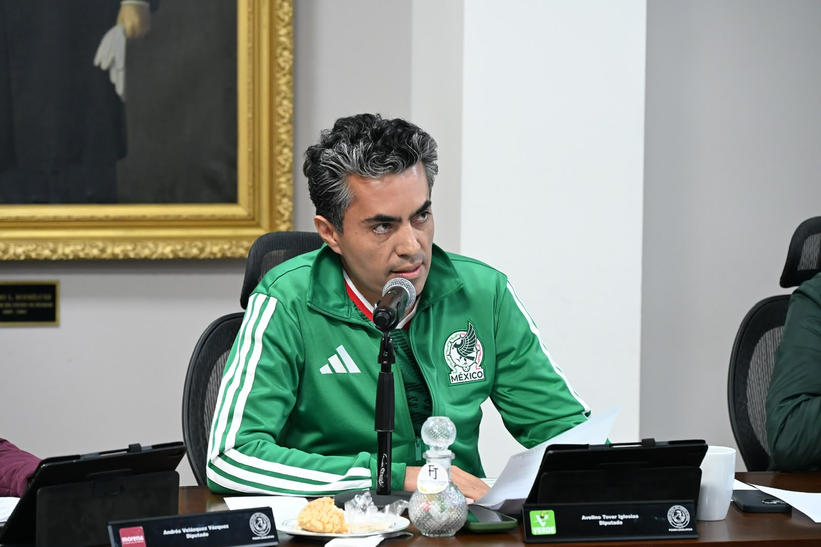 Exhortan legisladores a proteger recursos hídricos en sitio de residuos de Tula