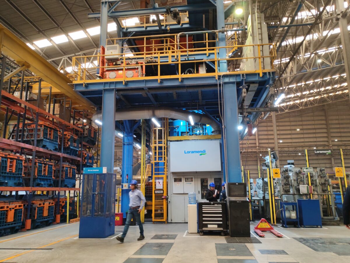 Destaca Hidalgo por innovación en la política industrial