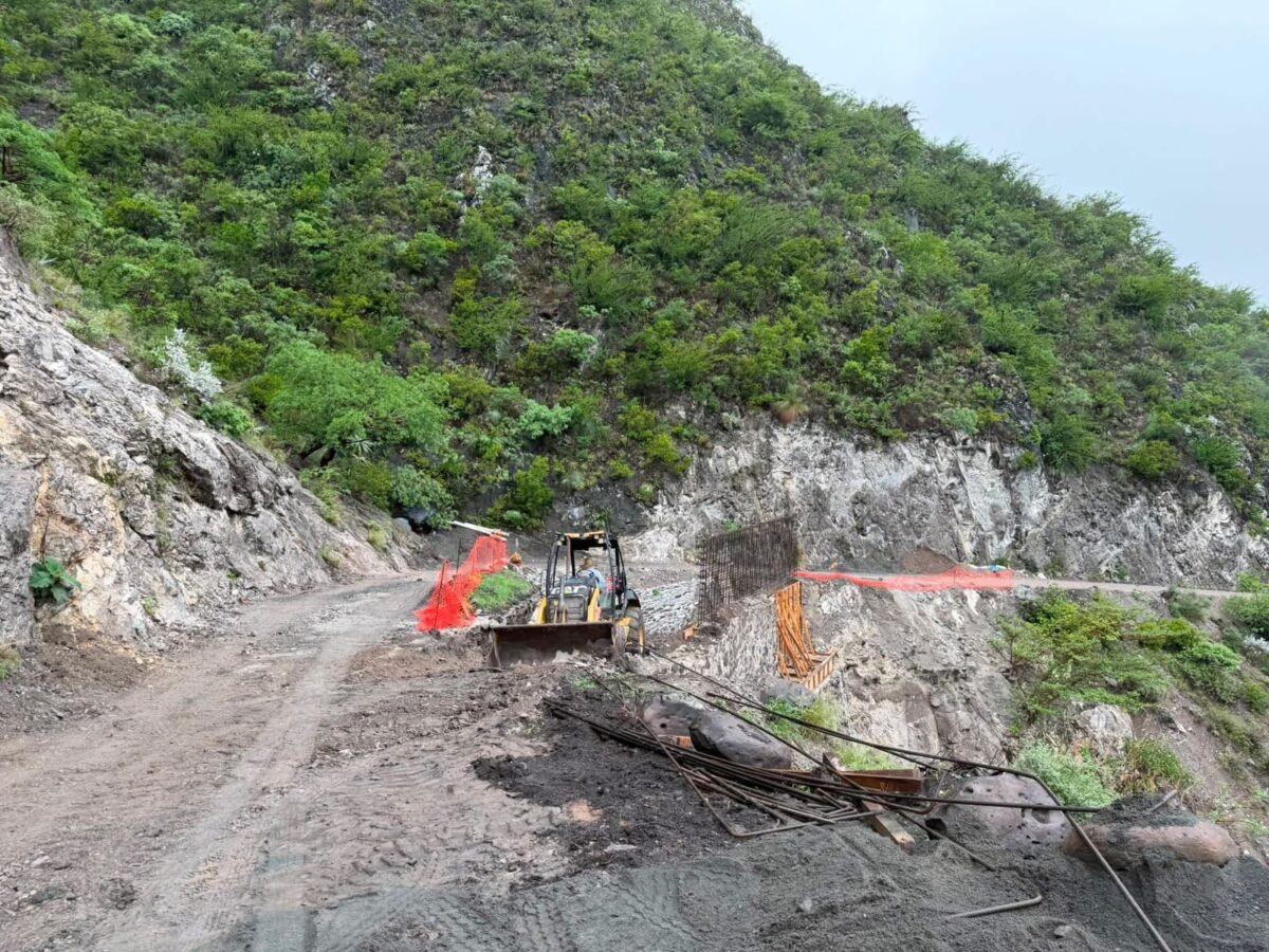 Gobierno de Hidalgo alerta por&nbsp;incremento de lluvias del 11 al 14 de junio