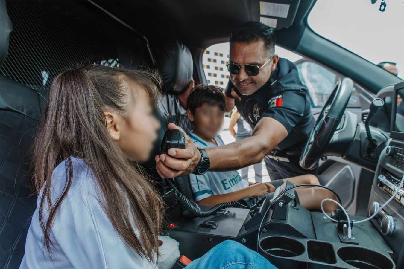 Fortalece Pachuca la prevención del delito mediante acciones comunitarias