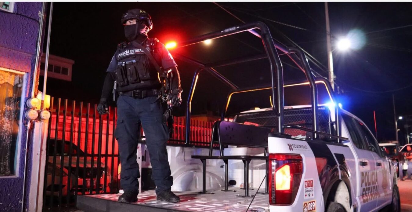 Hidalgo, entre los 10 estados con mayor reducción de homicidios dolosos en el país