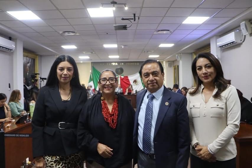 Hoteles deberán corroborar vínculo de adultos y menores que ingresen juntos. 