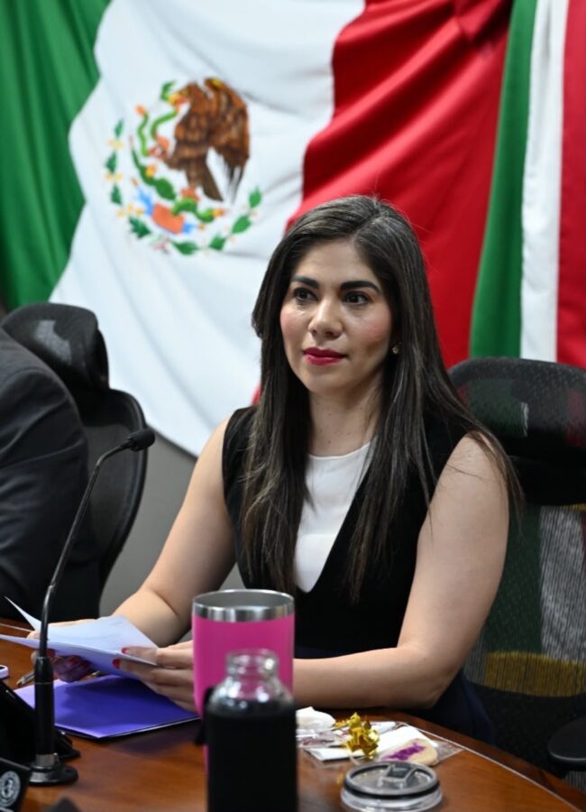 PRI propone investigar toda muerte violenta de mujeres como posible feminicidio desde el inicio