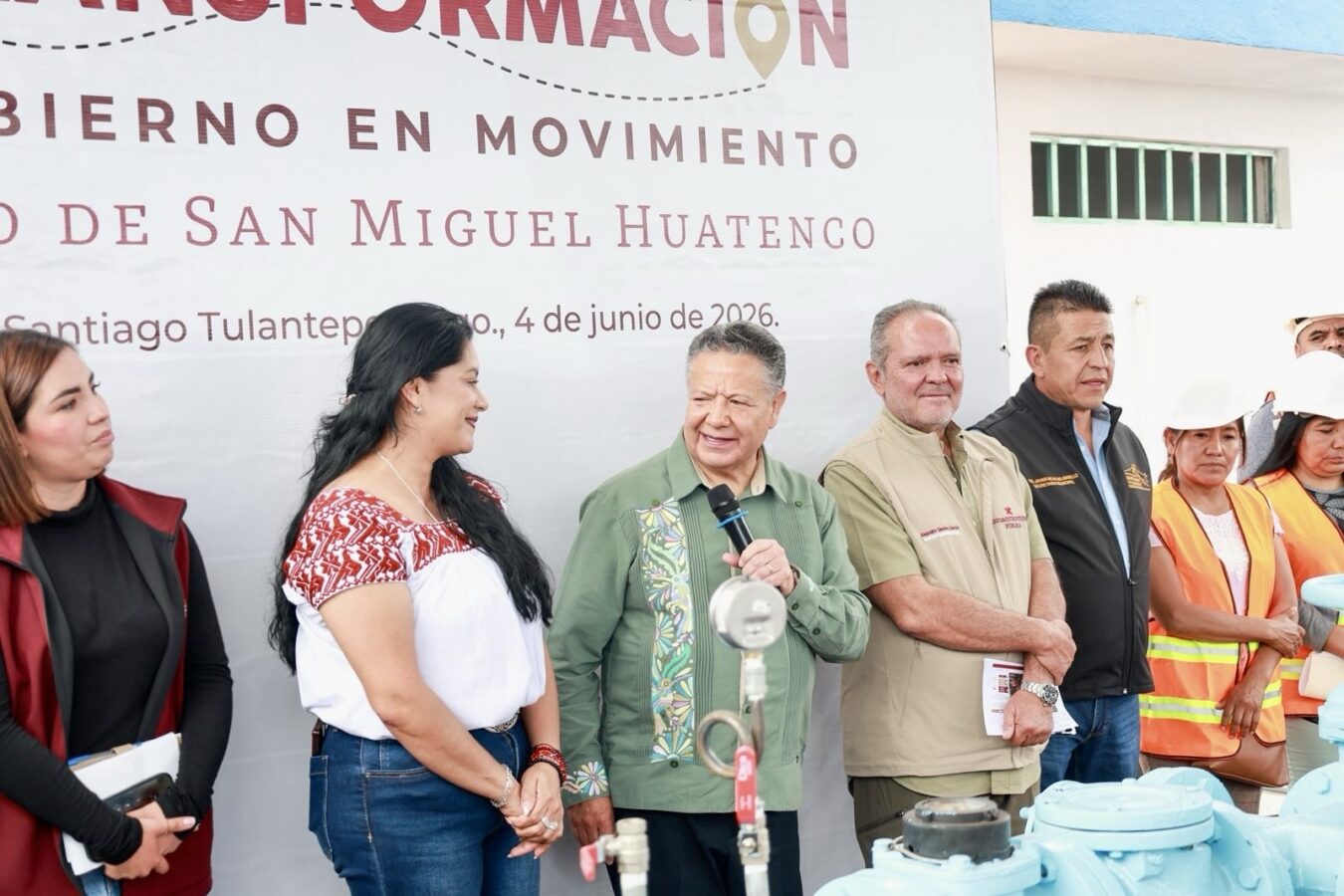 Redoblará gobierno estatal&nbsp;obras y apoyos&nbsp;en&nbsp;Santiago Tulantepec:&nbsp;Menchaca
