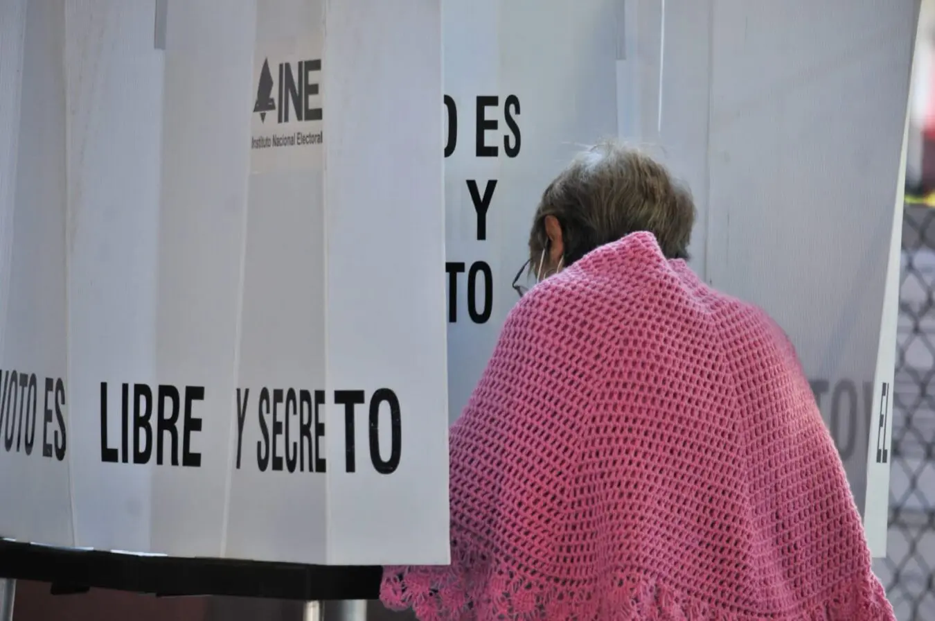 Entran en vigor cambios en la elección judicial y blindaje electoral
