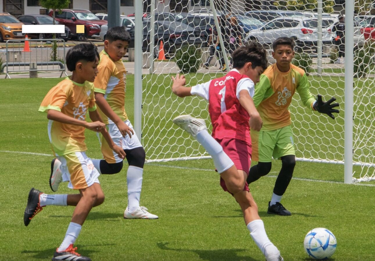 Mundialito Escolar 2026 reúne más de un millón de estudiantes&nbsp;