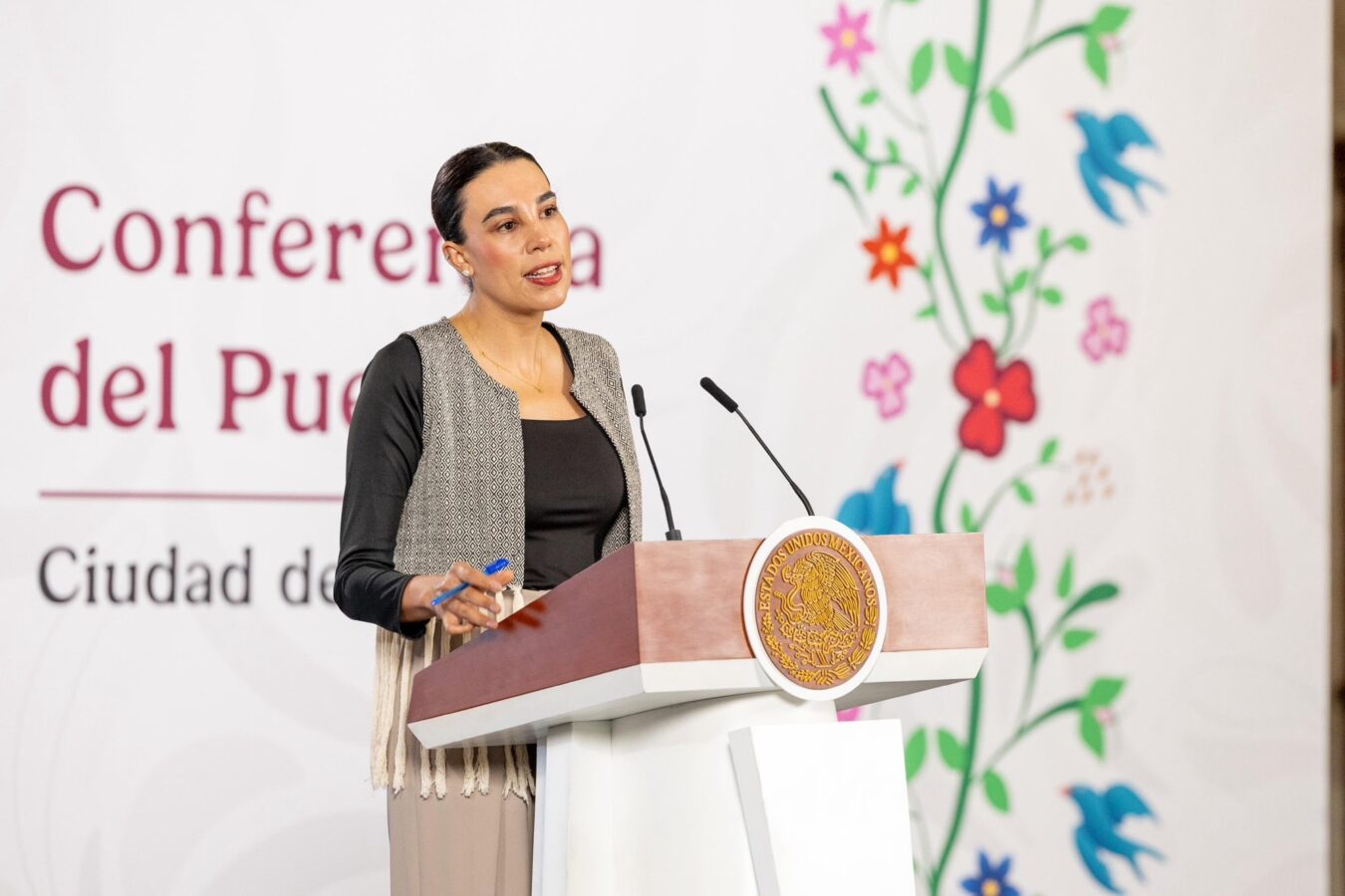 Detalla Sectur plan integral para la promoción turística de México