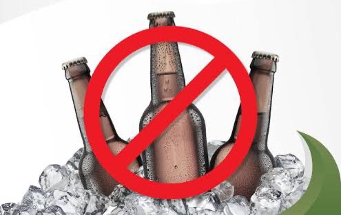 Repercusiones de la Ley Seca para comerciantes&nbsp;