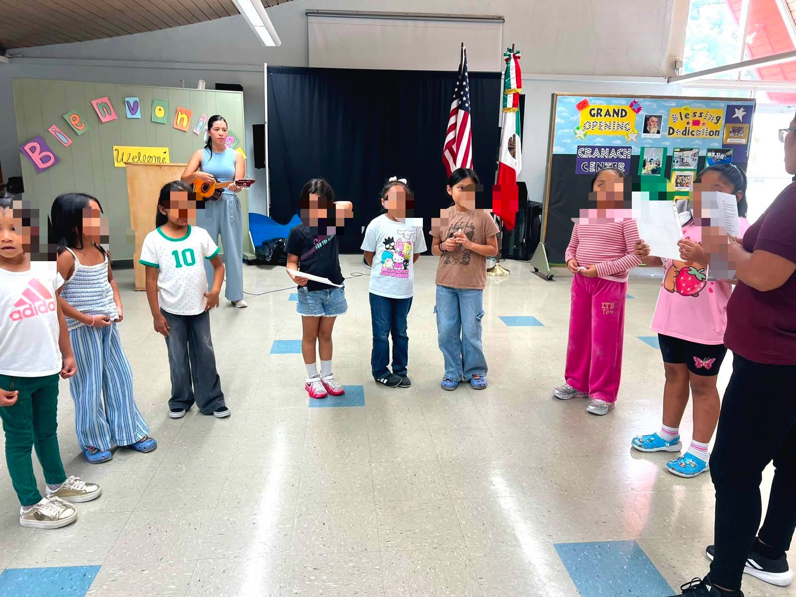IHE envía a nueve docentes de Hidalgo a intercambio educativo en Estados Unidos.