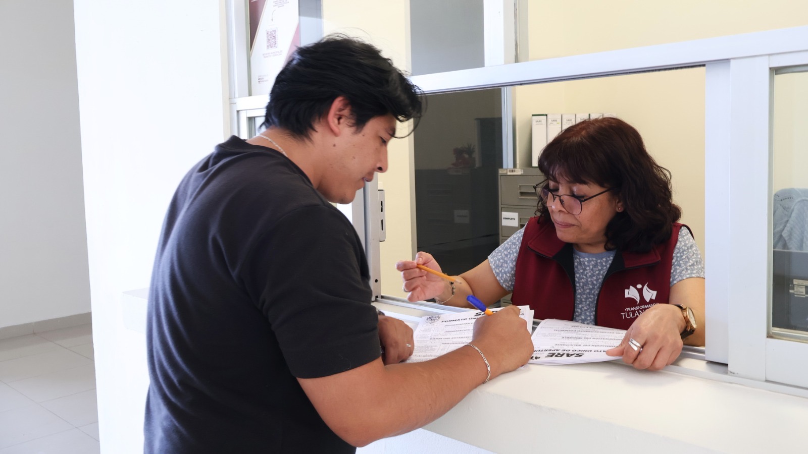 Crece formalización de negocios en Tulancingo; buscan acceder a microcréditos