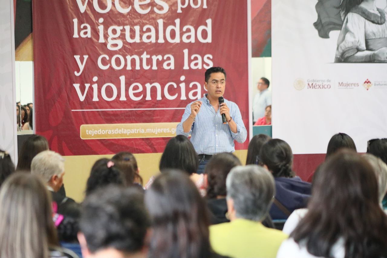 Invitan a actualizar el Programa Municipal de Desarrollo Urbano de Mineral de la Reforma