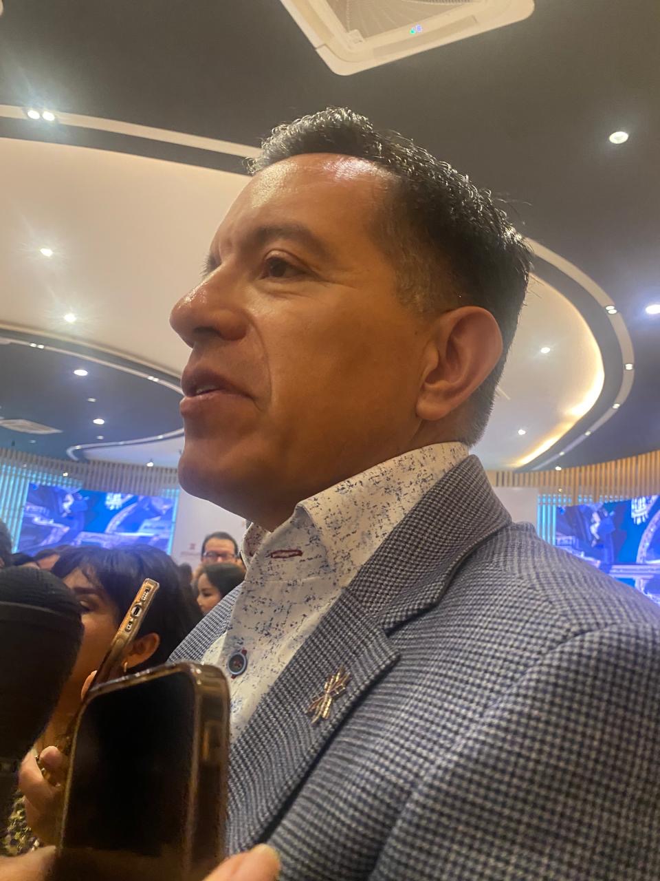 Sedeco acompaña reactivación de Cruz Azul en Tula; prevén reinicio en tres meses.