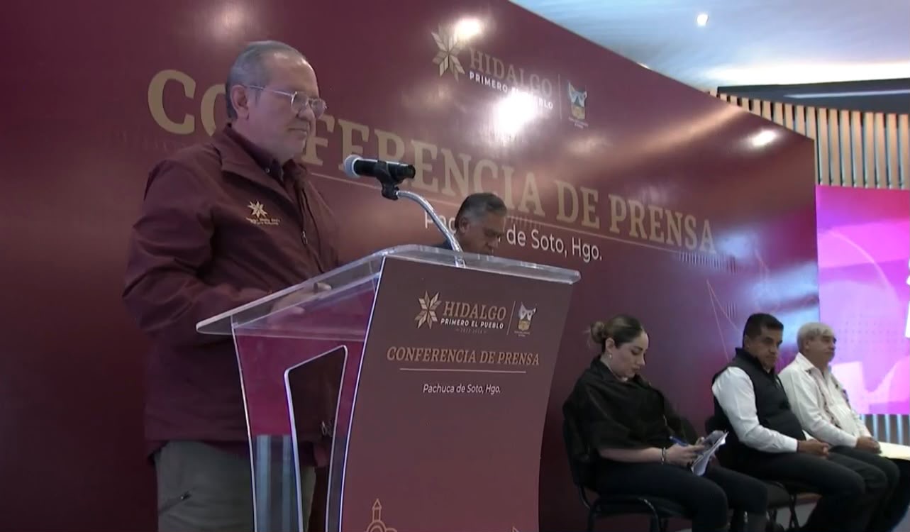 Inician 25 nuevas obras de reconstrucción en municipios afectados por lluvias de 2025