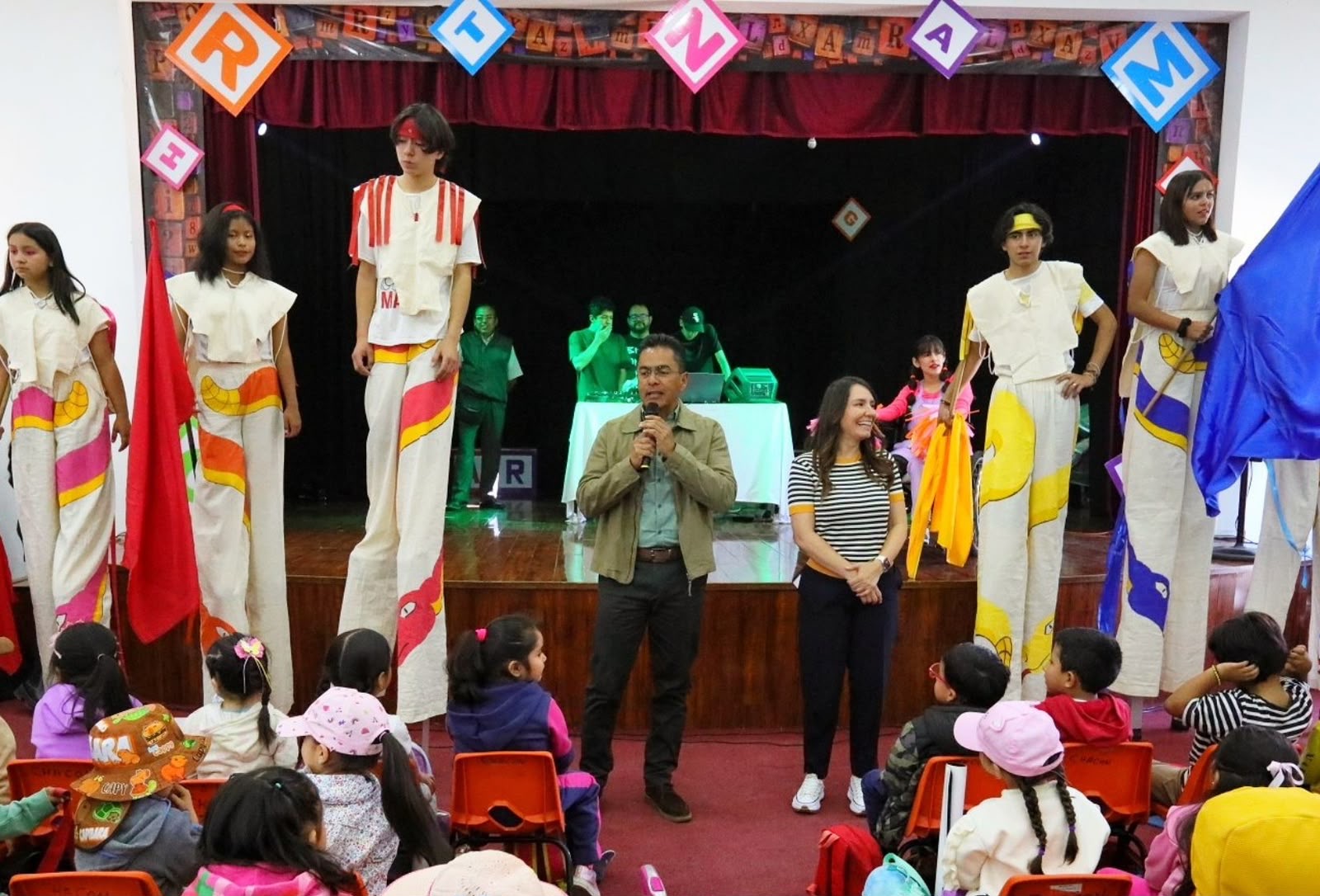 Inicia curso de verano del DIF en Mineral de la Reforma con más de 400 participantes