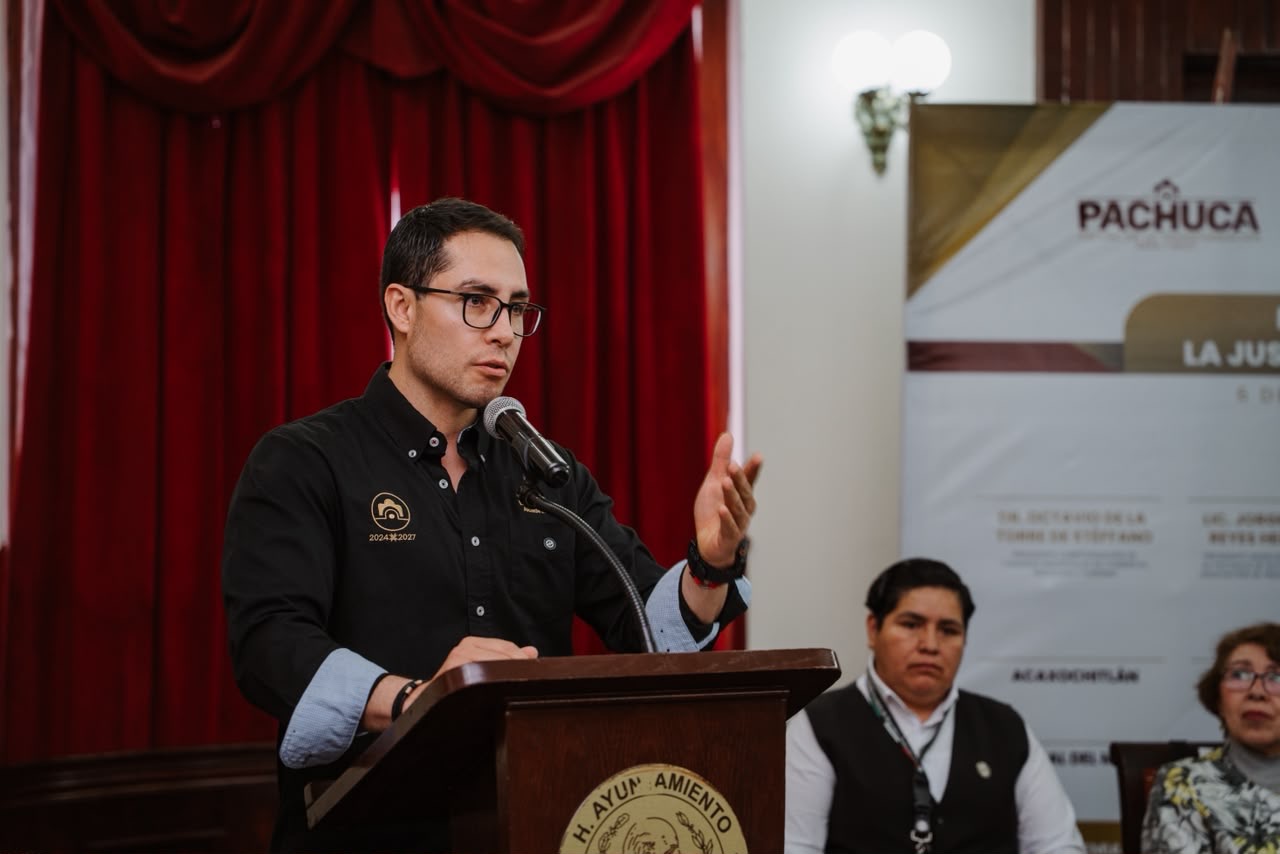 Pachuca se suma al Pacto por la Prosperidad impulsado por CONCANACO.