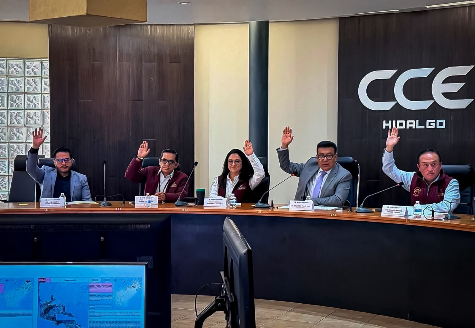Pachuca abre consulta pública para actualizar su Programa de Ordenamiento Ecológico