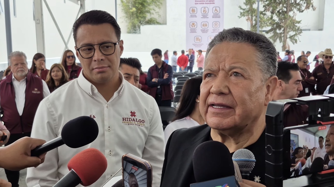 Continúa búsqueda de predio para nuevo CERESO regional en Hidalgo: Menchaca
