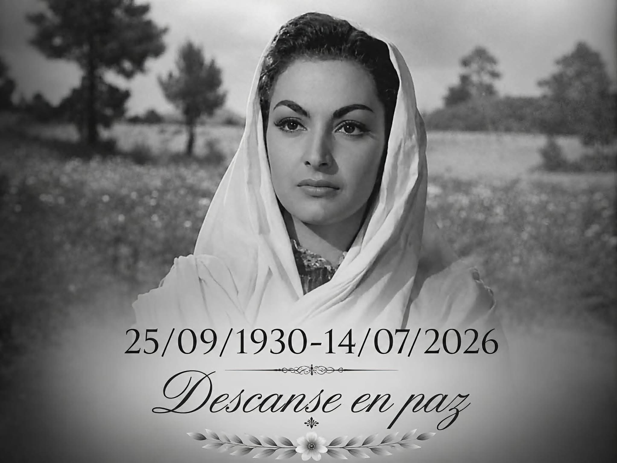 Imcine y Cineteca Nacional rendirán homenaje póstumo a Elsa Aguirre