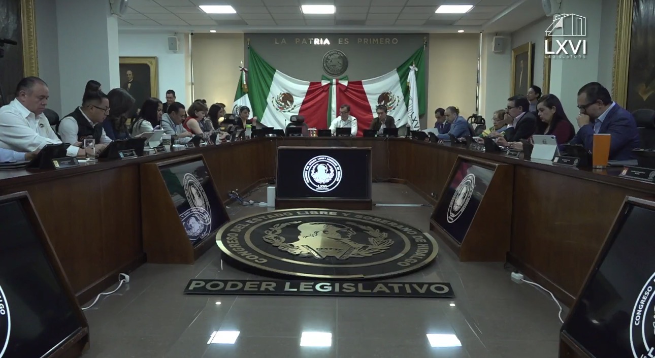 Terapias de conversión serán delito en Hidalgo.