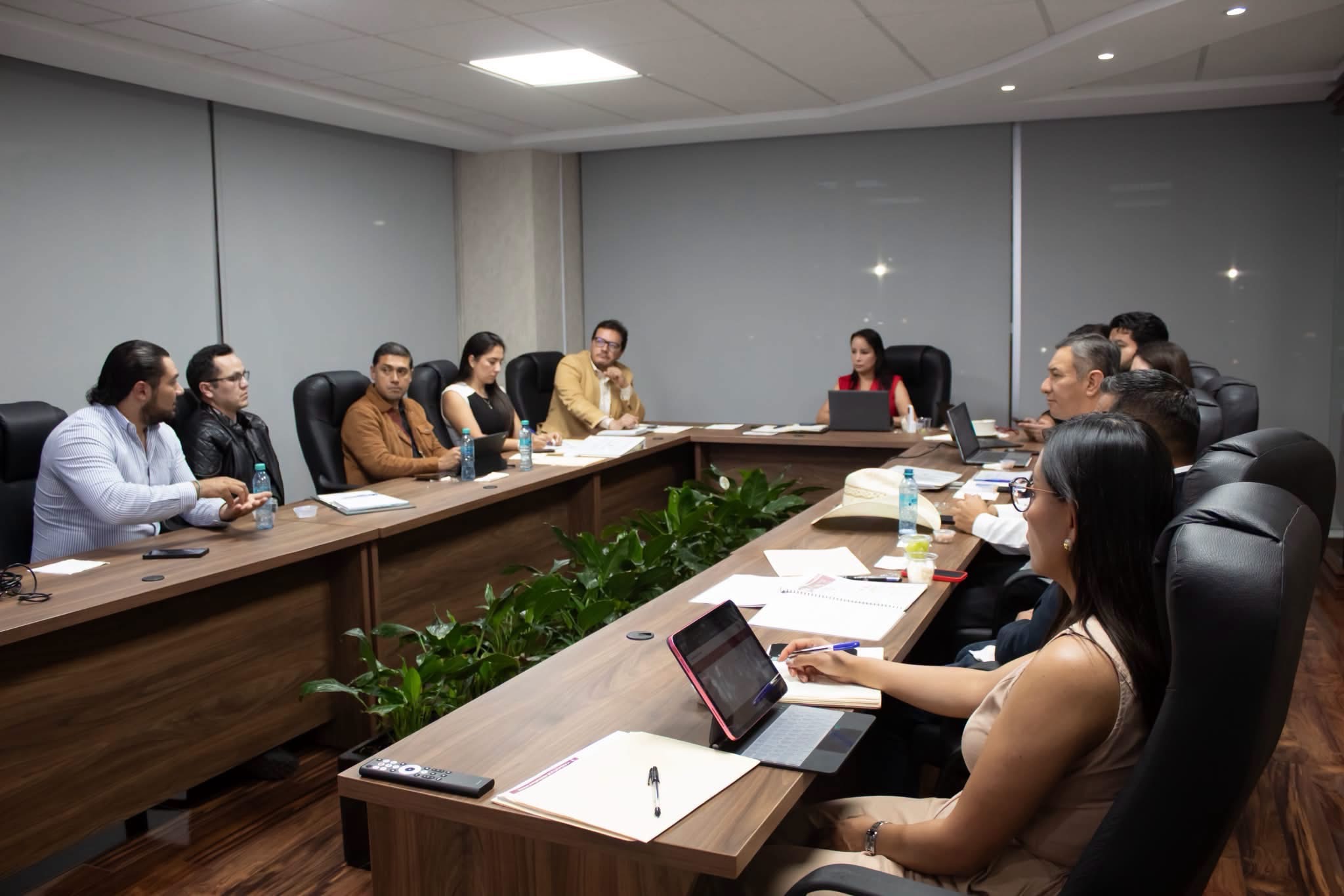 Inician mesas de trabajo para integrar el presupuesto de inversión 2027 en Hidalgo.