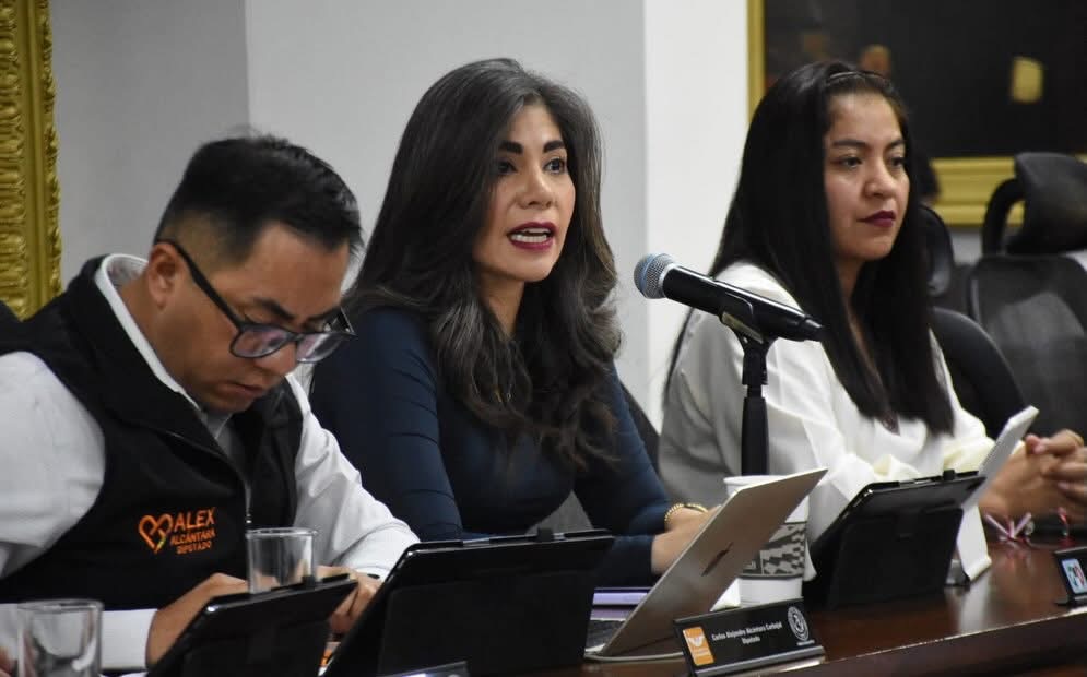 Aprueba Congreso de Hidalgo reforma para incorporar el delito de acecho al Código Penal.