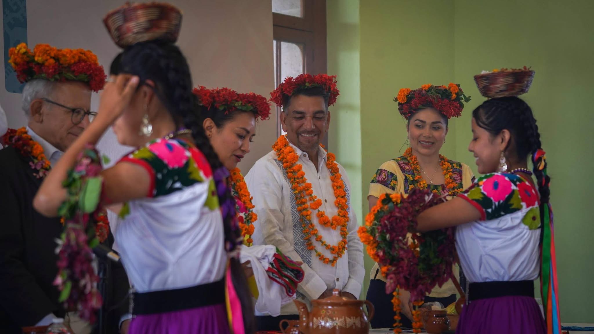 Huejutla será sede del Segundo Festival Tlajtoli 2026 y del Día Internacional de los Pueblos Indígenas