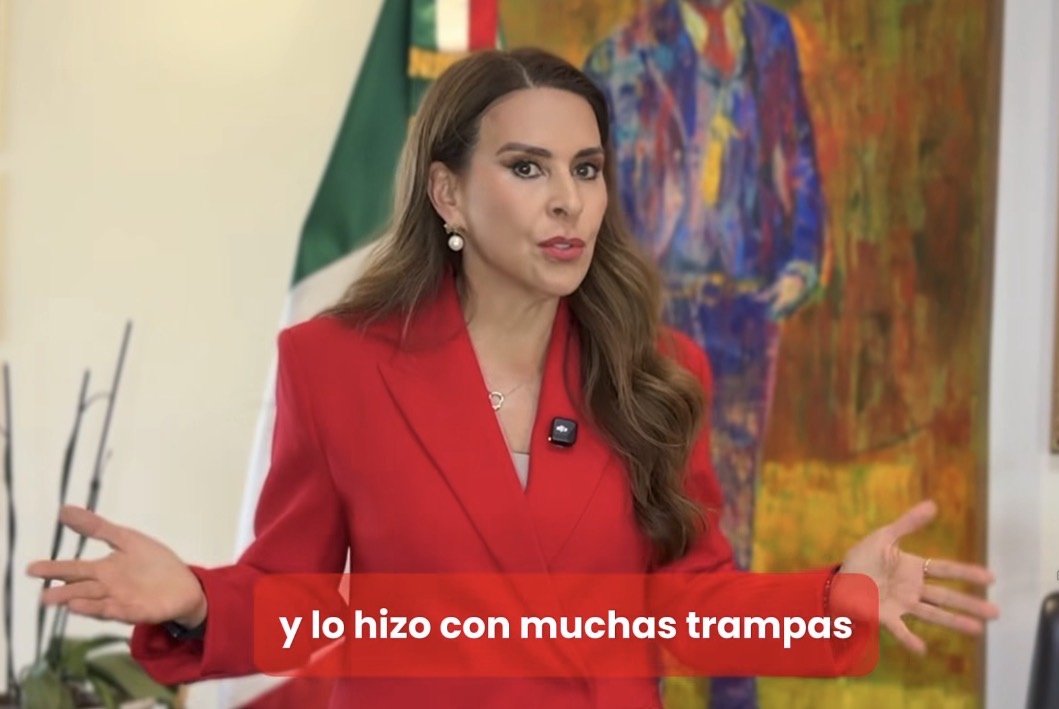 Viggiano responde a Menchaca: acusa corrupción, abandono y “engaño” al pueblo de Hidalgo