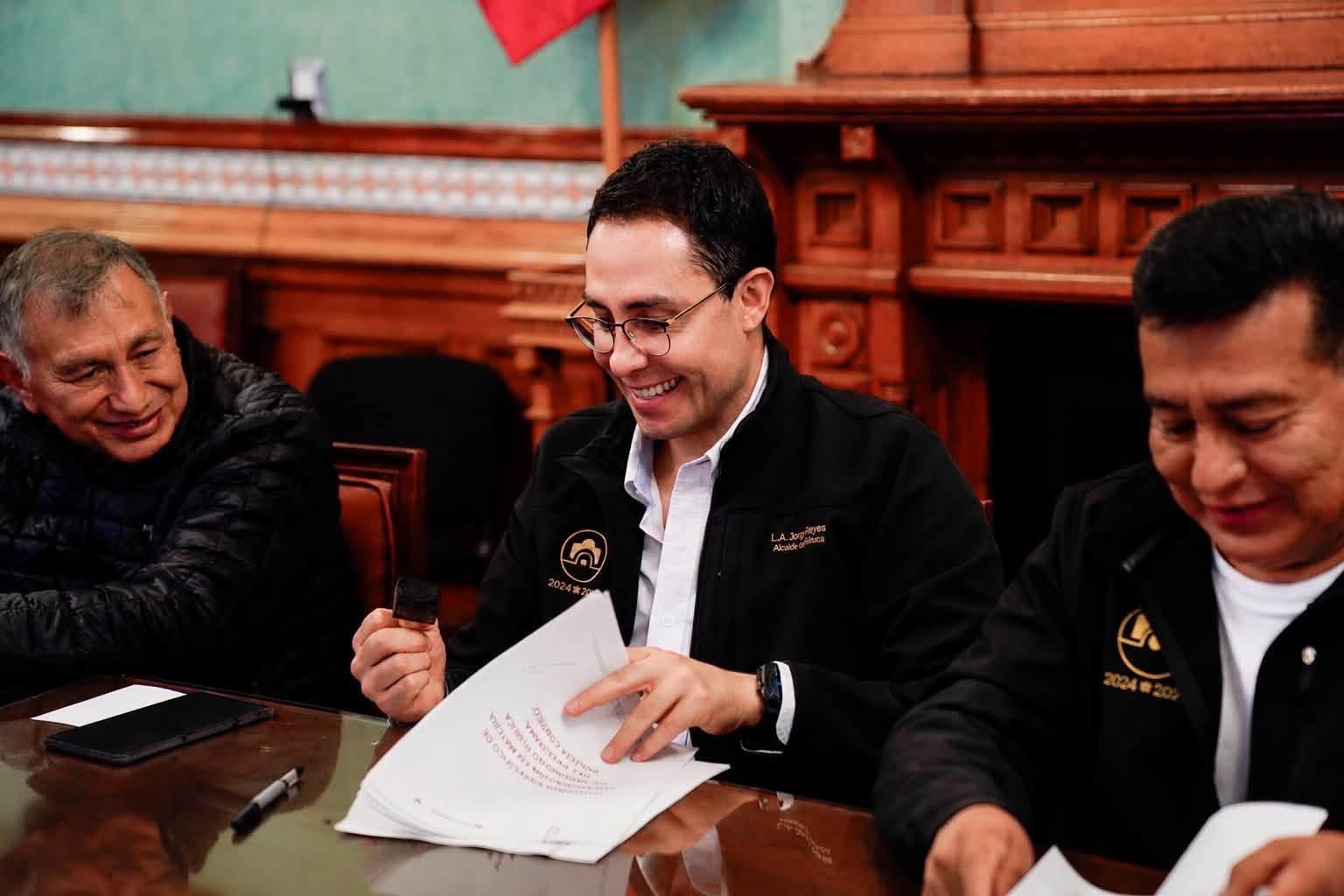 Instalan 556 cámaras para reforzar vigilancia en Pachuca