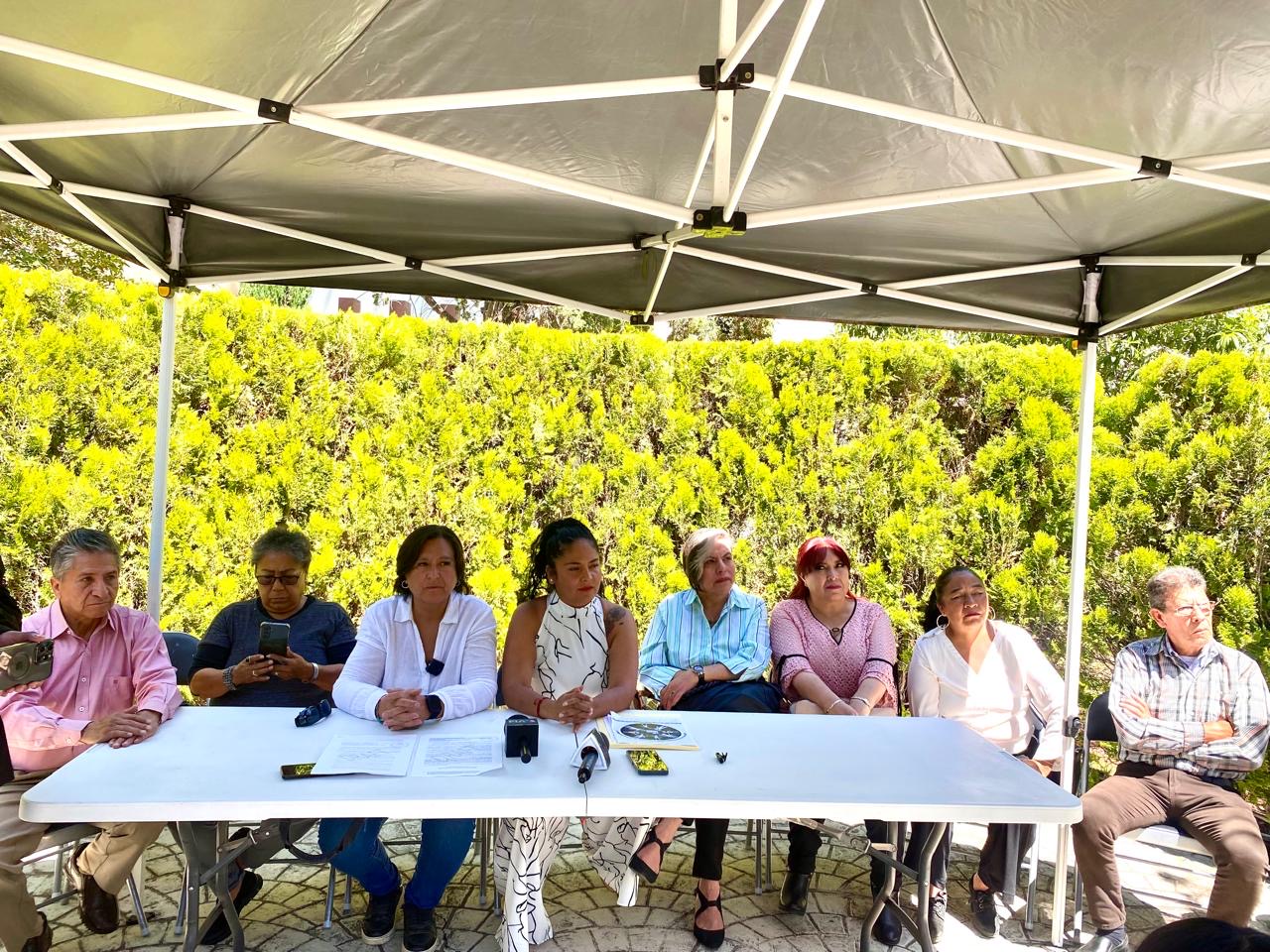 Buscan crear el municipio 85 de Hidalgo con el nombre de Felipe Ángeles
