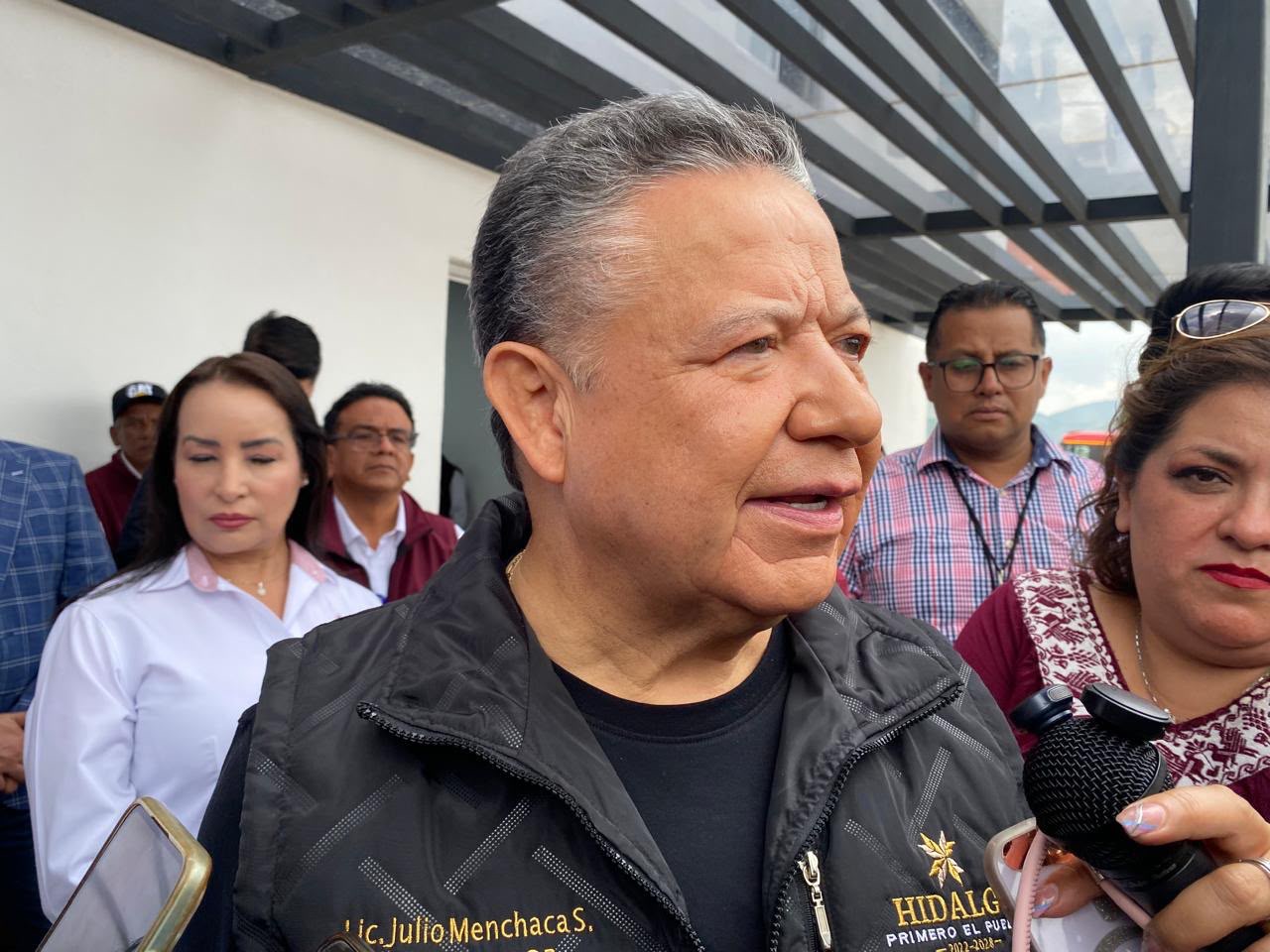Confirman un detenido por atropellamiento en Viñedos.